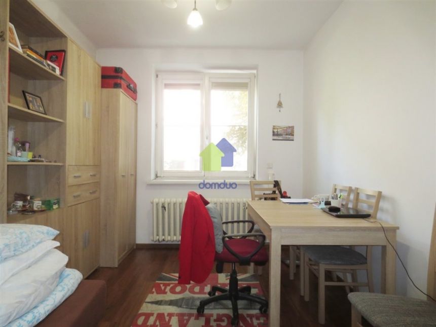 3 niezależne pok, 52 m2, ul. Królewska, Krowodrza miniaturka 3