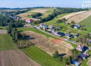 Działka w Jastrzębiej 6,97 ar. W Cenie 73 000 zł miniaturka 1