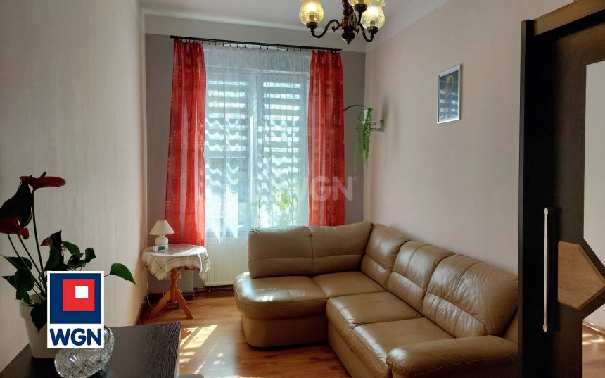 Żagań, 360 000 zł, 69.43 m2, pietro 2 miniaturka 2