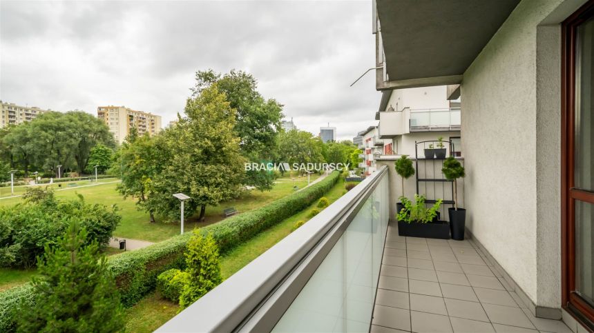 M-3 POK 77 M LUBLAŃSKA PARK BALKONY GARAZ 2X AUTA miniaturka 35