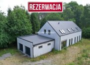 Dom jednorodzinny z basenem miniaturka 1
