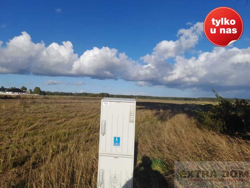 Lubczyna, 145 000 zł, 16.14 ar, droga dojazdowa utwardzona miniaturka 3