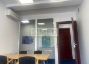 Biuro 4 pokoje , parking ,dostęp24h,recepcja . miniaturka 10