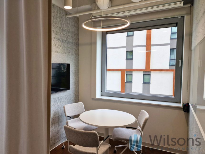 Warszawa Górny Mokotów, 3 600 zł, 20 m2, pietro 6 miniaturka 19