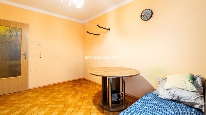 Kraków Mistrzejowice, 612 000 zł, 49.72 m2, umeblowane miniaturka 21