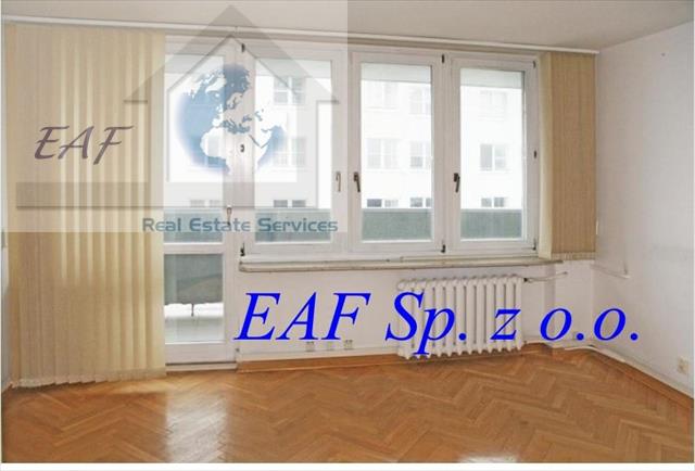 Warszawa Stary Mokotów, 5 168 zł, 89.1 m2, stan dobry miniaturka 2