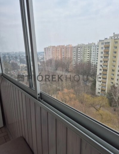 3-pokojowe mieszkanie na Bemowie miniaturka 4