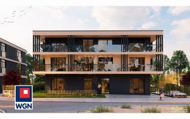 Kielce, 543 800 zł, 54.93 m2, 2 pokojowe