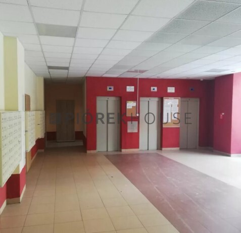 Warszawa Wola, 665 000 zł, 39 m2, pietro 2/16 miniaturka 6