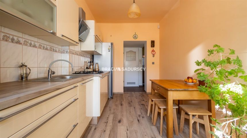 Przestronne 2-pokojowe mieszkanie blisko Centrum miniaturka 20