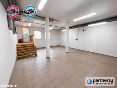 Sopot Sopot Górny, 359 000 zł, 63 m2, pietro 1