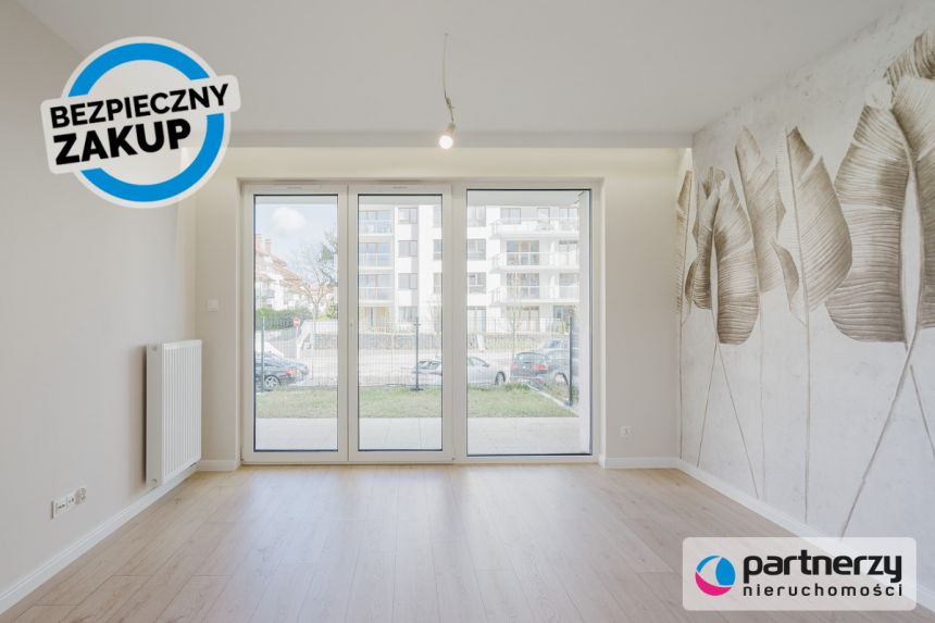 Gdynia Chwarzno-Wiczlino, 599 000 zł, 43 m2, M2 miniaturka 2