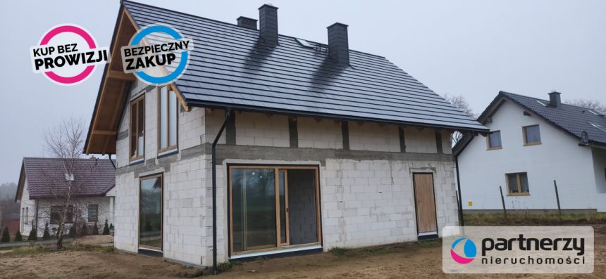Skrzeszewo, 950 000 zł, 185.27 m2, wolnostojący miniaturka 7