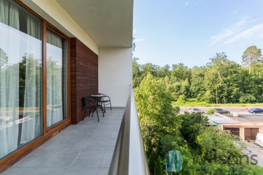 Stegna, 620 000 zł, 44.36 m2, M2 miniaturka 25