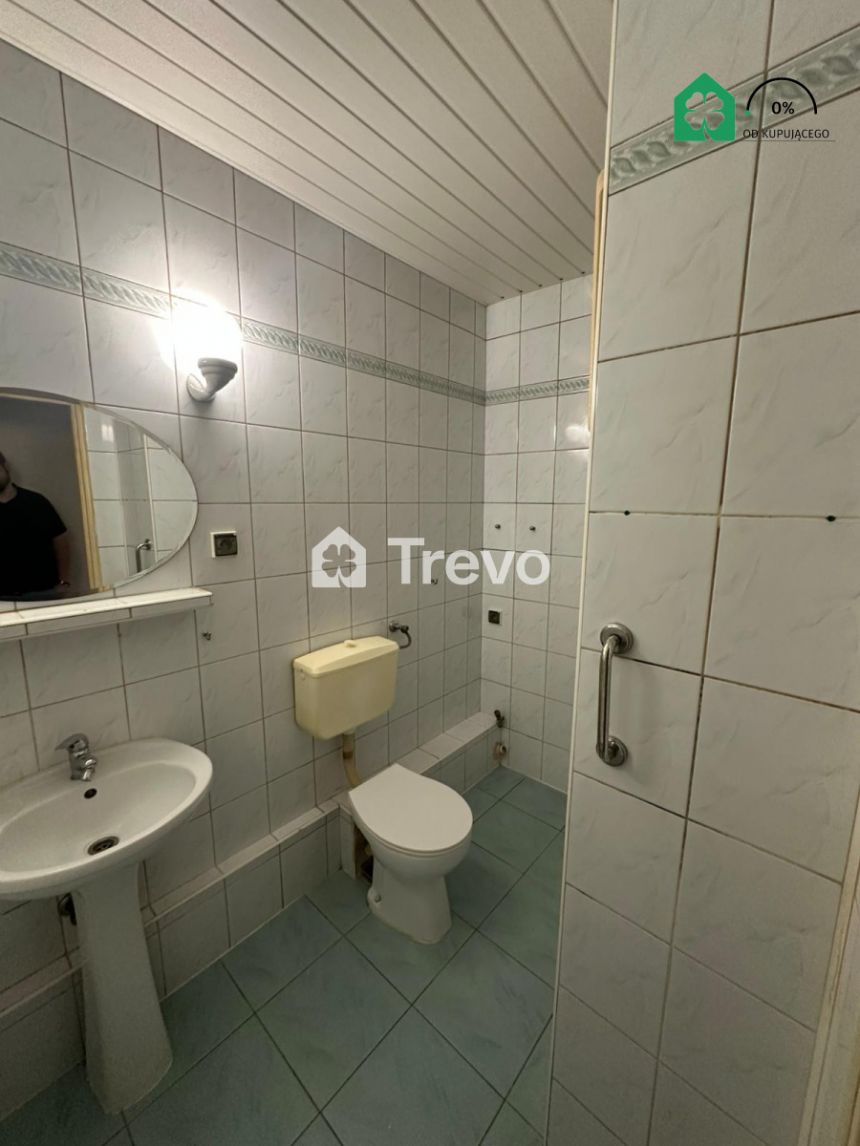 Gdańsk Ujeścisko, 449 000 zł, 42.3 m2, M2 miniaturka 9
