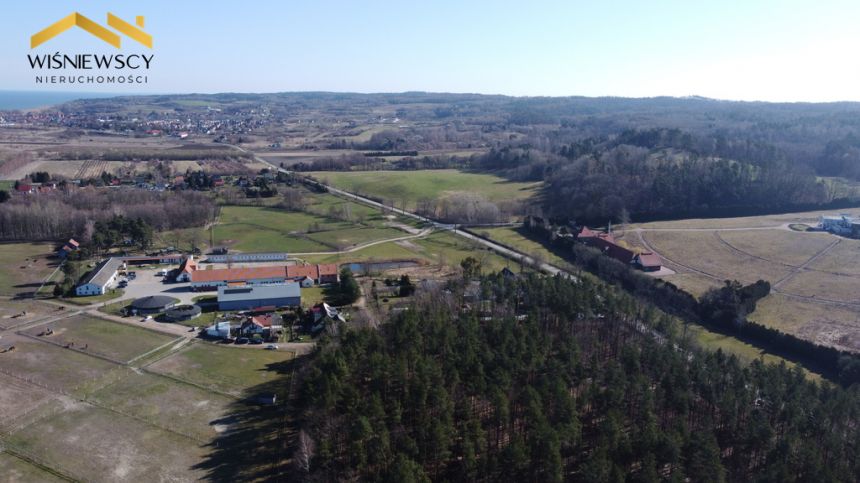 Dom, domek letniskowy Kikoły/ Tolkmicko miniaturka 8