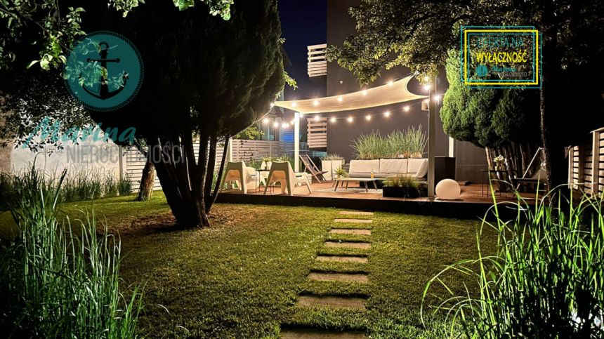 Władysławowo, 2 900 000 zł, 230 m2, z pustaka miniaturka 5