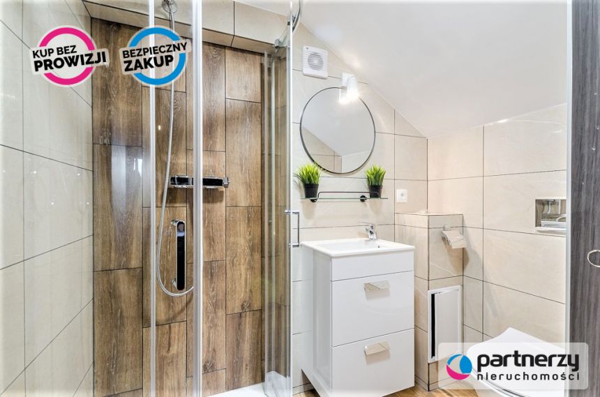 Gdańsk Przymorze, 820 000 zł, 80 m2, 3 pokoje miniaturka 7
