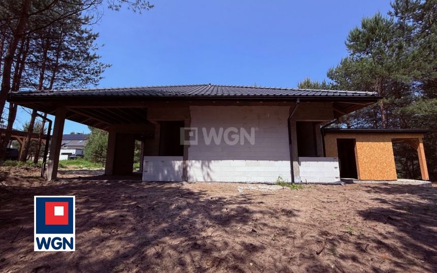 Jaworzno Długoszyn, 715 000 zł, 156 m2, jednorodzinny miniaturka 11