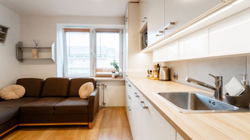 3 pokoje  - Żabiniec - 780 tysięcy miniaturka 5