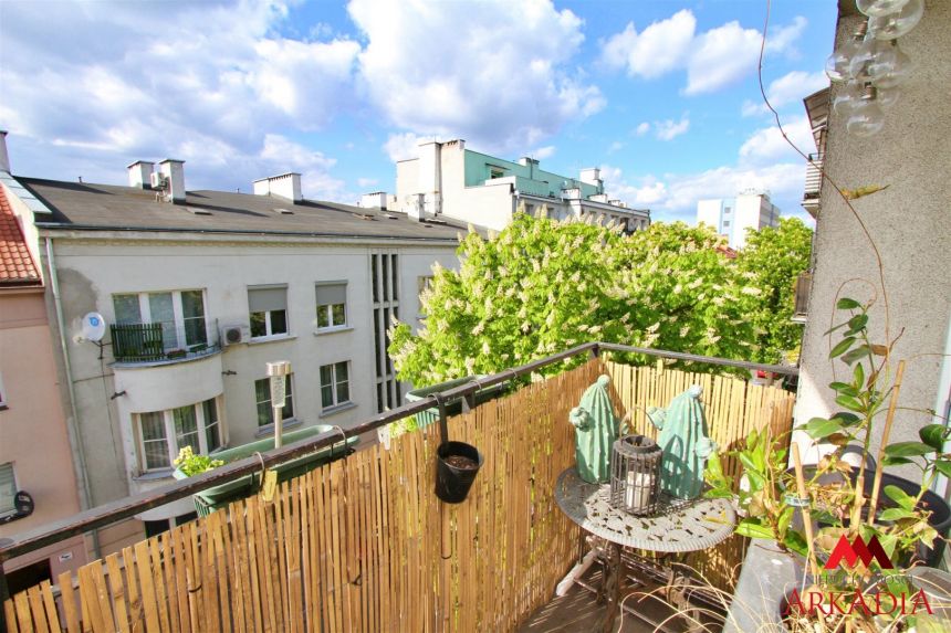 3 pokoje, Centrum , 47 m2 miniaturka 14