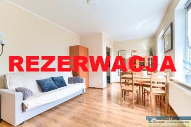 Swarzędz, 1 600 zł, 26 m2, umeblowane