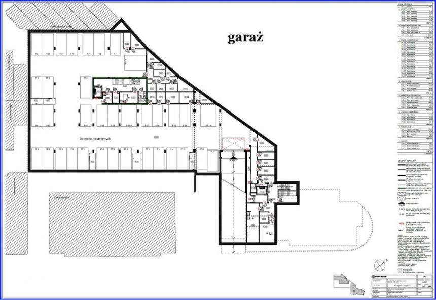 20/80! Prawie GOTOWE! 2pok+8m2 Balkon TYLKO u nas! miniaturka 10