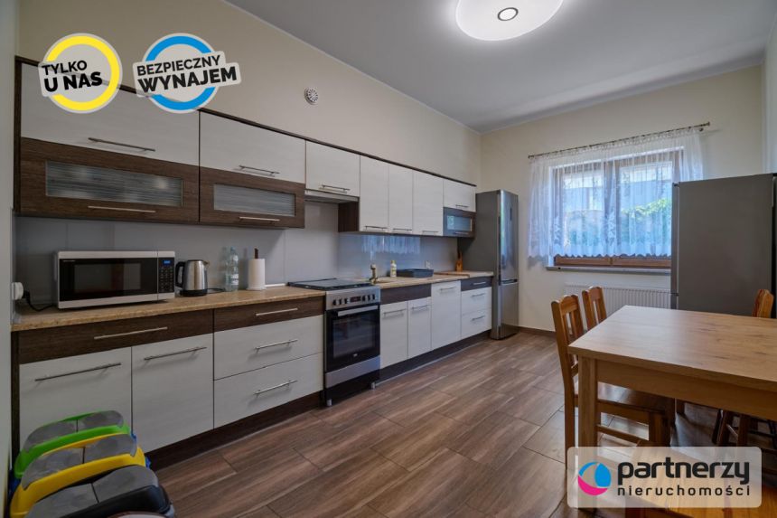 Gdańsk Piecki-Migowo, 8 500 zł, 174 m2, z pustaka miniaturka 10