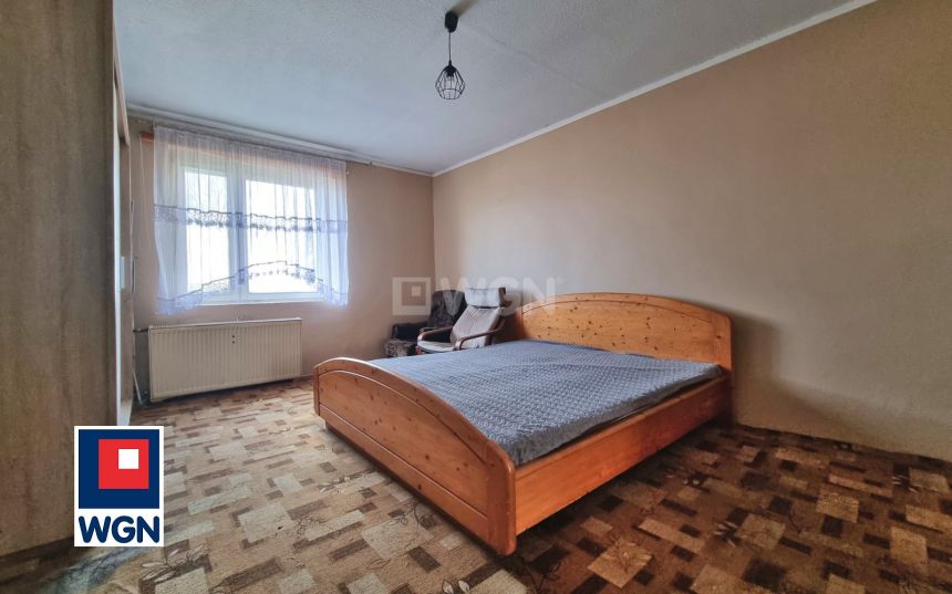 Gryżyna, 280 000 zł, 125 m2, jednorodzinny miniaturka 6