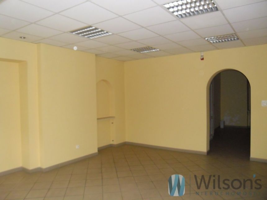 Radom, 1 200 zł, 30 m2, pietro 1 miniaturka 2