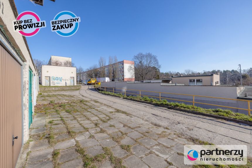 Gdynia Witomino 99 000 zł 16.53 m2 miniaturka 12