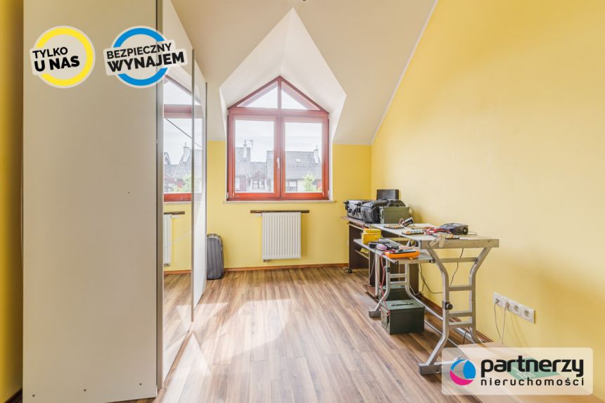 Gdańsk Orunia Górna, 7 000 zł, 165 m2, segment środkowy miniaturka 17
