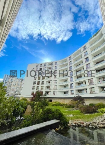 2-pokojowe mieszkanie na Woli miniaturka 12
