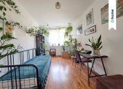 2 pok możliwy rozkład, balkon miniaturka 1