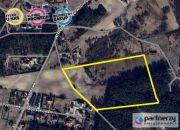 Bojano, 23 750 000 zł, 5.94 ha, droga dojazdowa utwardzona miniaturka 1
