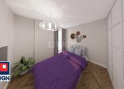 Gdańsk Siedlce, 853 884 zł, 58.23 m2, pietro 2 miniaturka 5