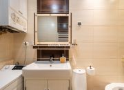 Dwupoziomowe 85m2 widok na zieleń Ruczaj! miniaturka 13