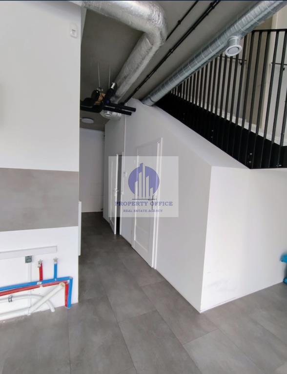 Mokotów: handel/usługi 124,20 m2 miniaturka 5