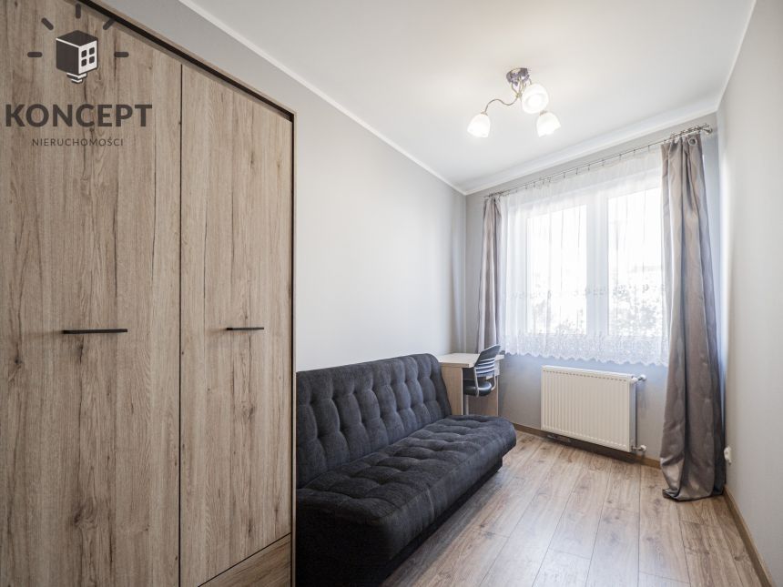 5 pok. | 2 balkony | Maślice | od zaraz miniaturka 14
