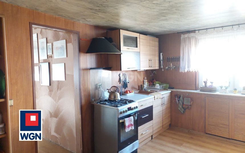 Małomice, 380 000 zł, 125 m2, jednorodzinny miniaturka 11
