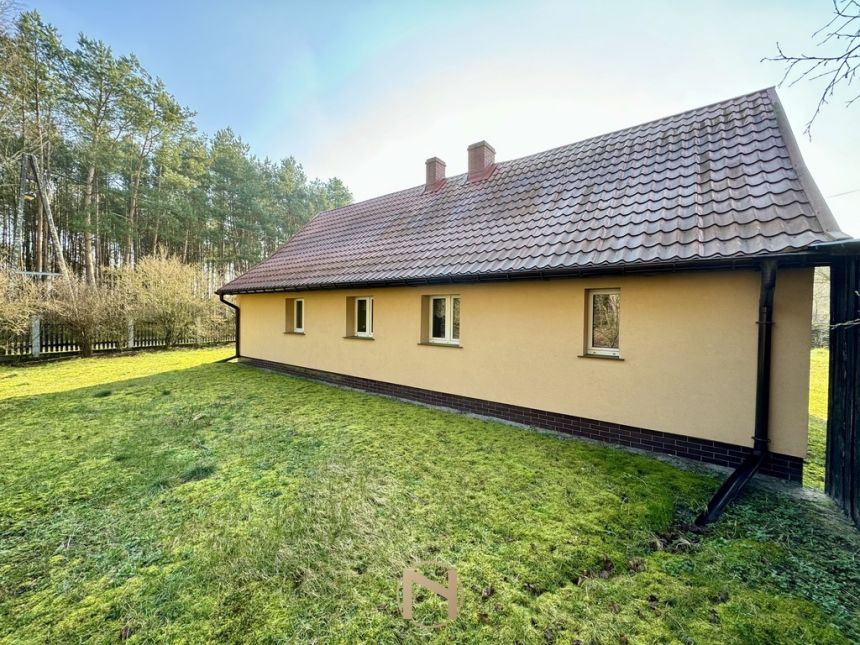 Glinik, 265 000 zł, 100 m2, z cegły miniaturka 4