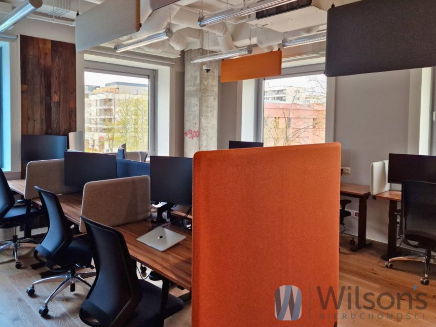 Warszawa Górny Mokotów, 3 600 zł, 20 m2, pietro 6 miniaturka 21