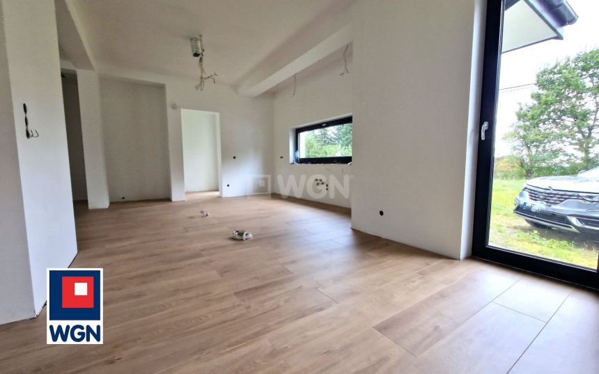 Górki Małe, 2 750 000 zł, 330 m2, ogrzewanie kominkiem miniaturka 6