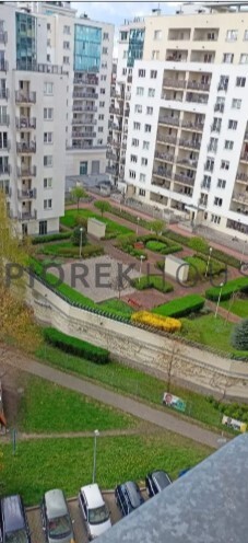 3-pokojowe mieszkanie na Targówku miniaturka 12