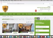Mieszkanie na sprzedaż piętro 3/4 ul.Iłżecka miniaturka 10