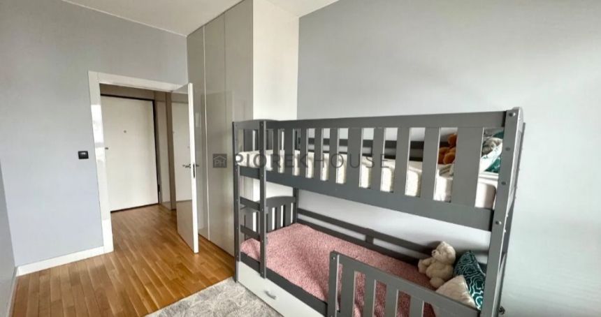 3-pokojowe mieszkanie na Wilanowie miniaturka 11