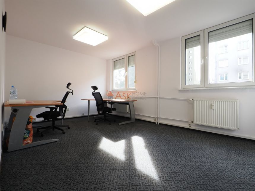 Wrocław Fabryczna, 780 zł, 20 m2, po remoncie miniaturka 2