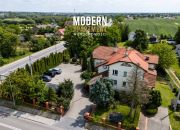 Różyny, 2 990 000 zł, 600 m2, z silikatu miniaturka 38