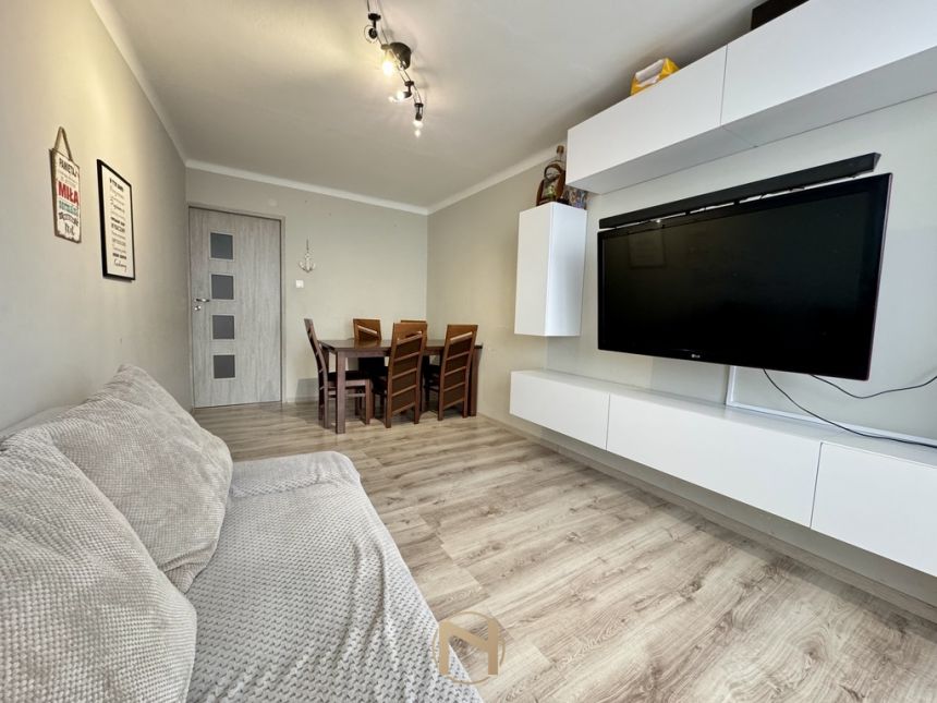 Gorzów Wielkopolski Osiedle Dolinki, 349 000 zł, 58.19 m2, pietro 8 miniaturka 2