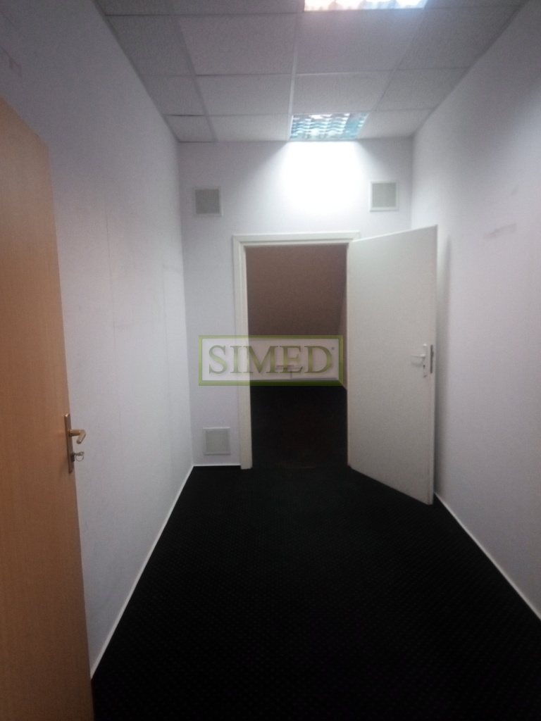 Biuro ok 130 m 2 ,ochrona,monitoring,dostęp24h miniaturka 9